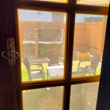 Cabaña 06