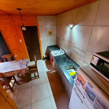 Cabaña 06