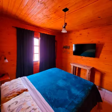 Cabaña 06