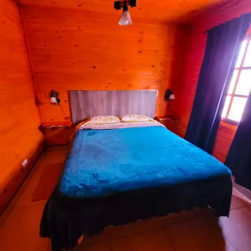 Cabaña 06