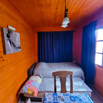 Cabaña 06