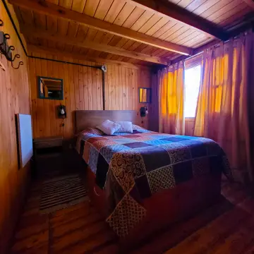 Cabaña 03