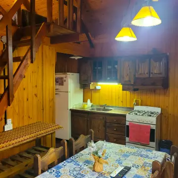 Cabaña 03