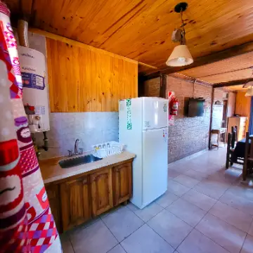 Cabaña 01