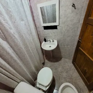 Cabaña 01