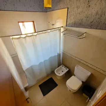 Cabaña 04