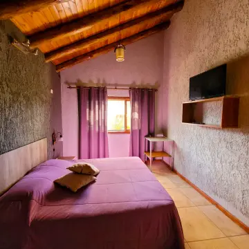 Cabaña 04