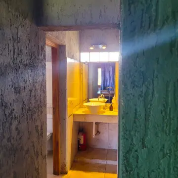Cabaña 04