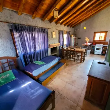 Cabaña 04