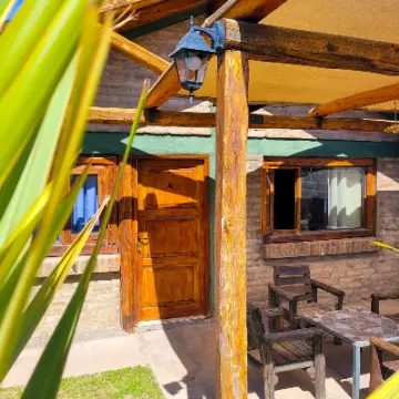 Cabaña 04