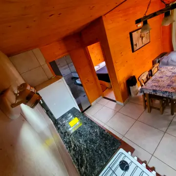 Cabaña 05