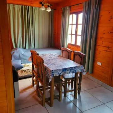 Cabaña 05