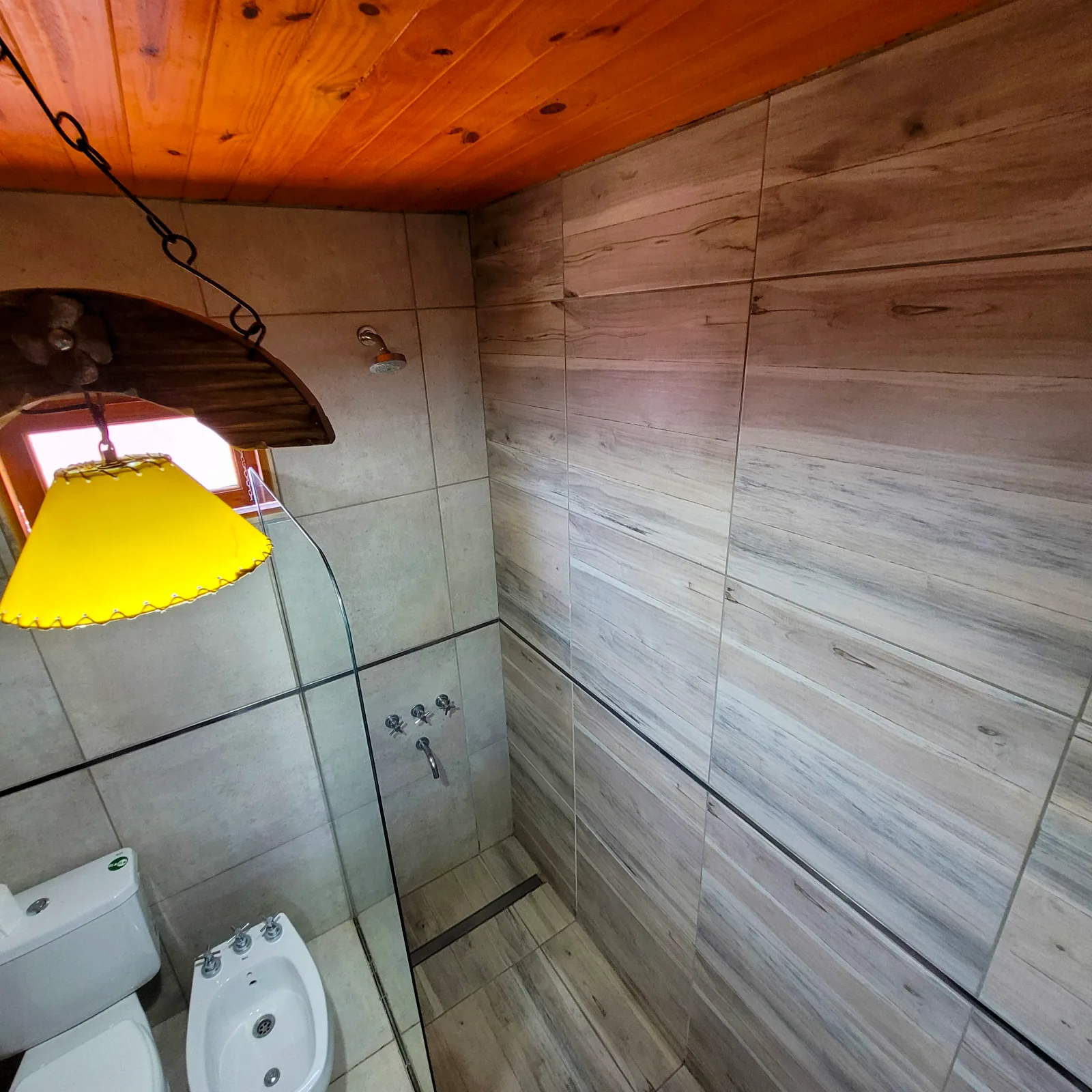 Cabaña 05