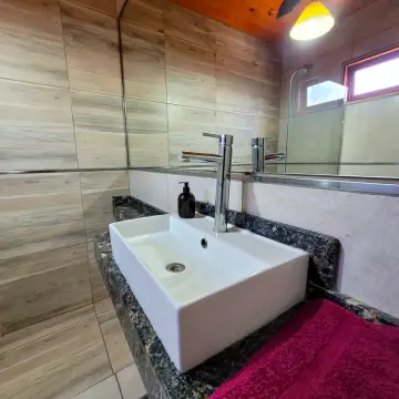 Cabaña 05