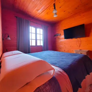 Cabaña 05