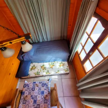 Cabaña 05