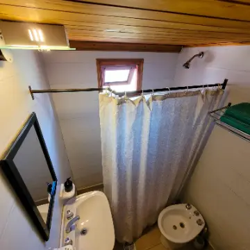 Cabaña 02