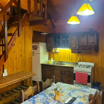 Cabaña 02