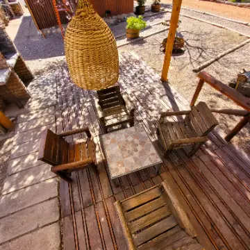 Cabaña 02
