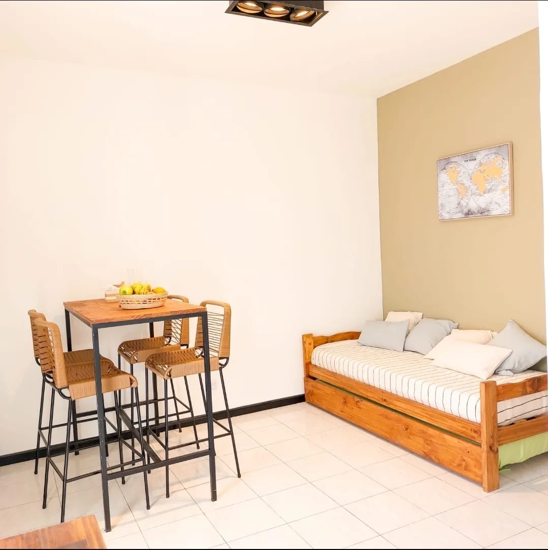 Departamento "La Diagonal" - Cocina