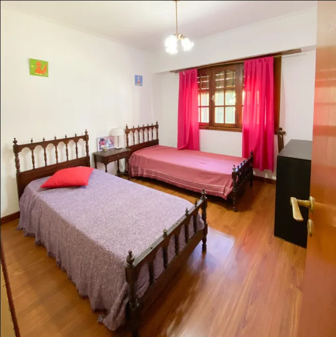 Casa Familiar en "La Perla"