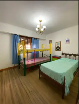 Casa Familiar