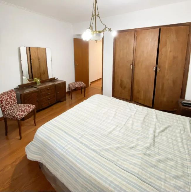 Casa Familiar - Dormitorio
